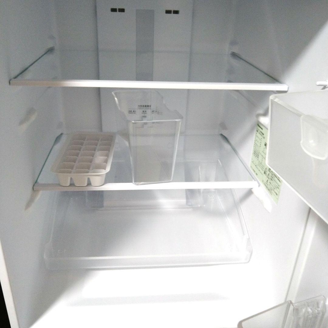 Panasonic 冷蔵庫NR-B16C1-K ★2023年製★