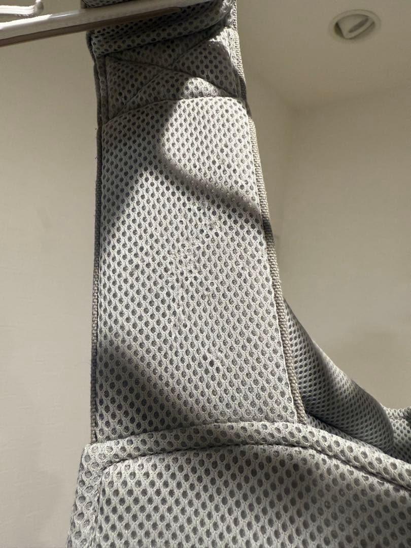 f*u様 キューズベリーnico オールメッシュ