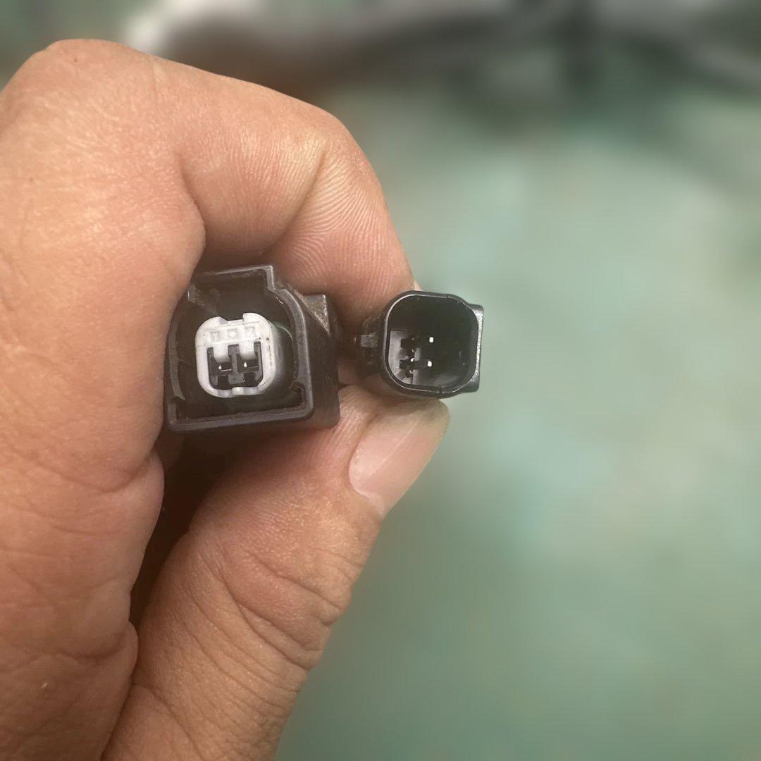 エイプ50 武川fiコントローラー