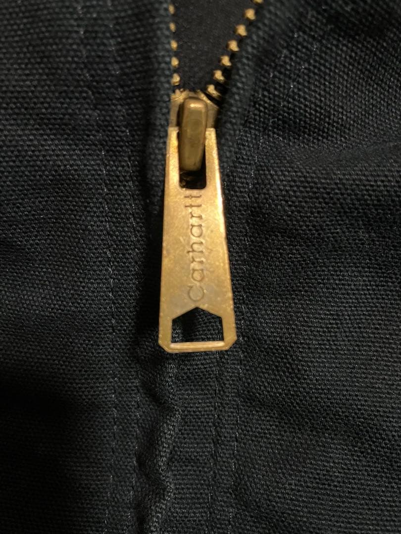 Carhartt/カーハート/フード付きワークジャケット/ヴィンテージ/古着