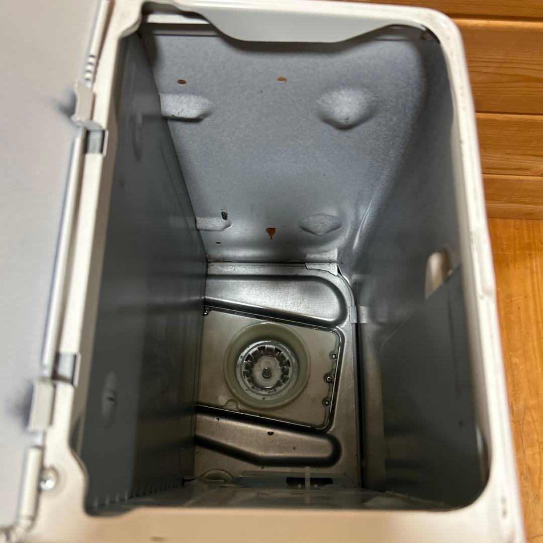 ダイニチ 石油ファンヒーター FW-579LX