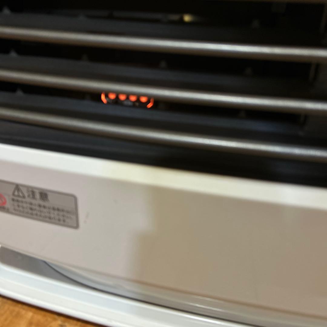 ダイニチ 石油ファンヒーター FW-579LX