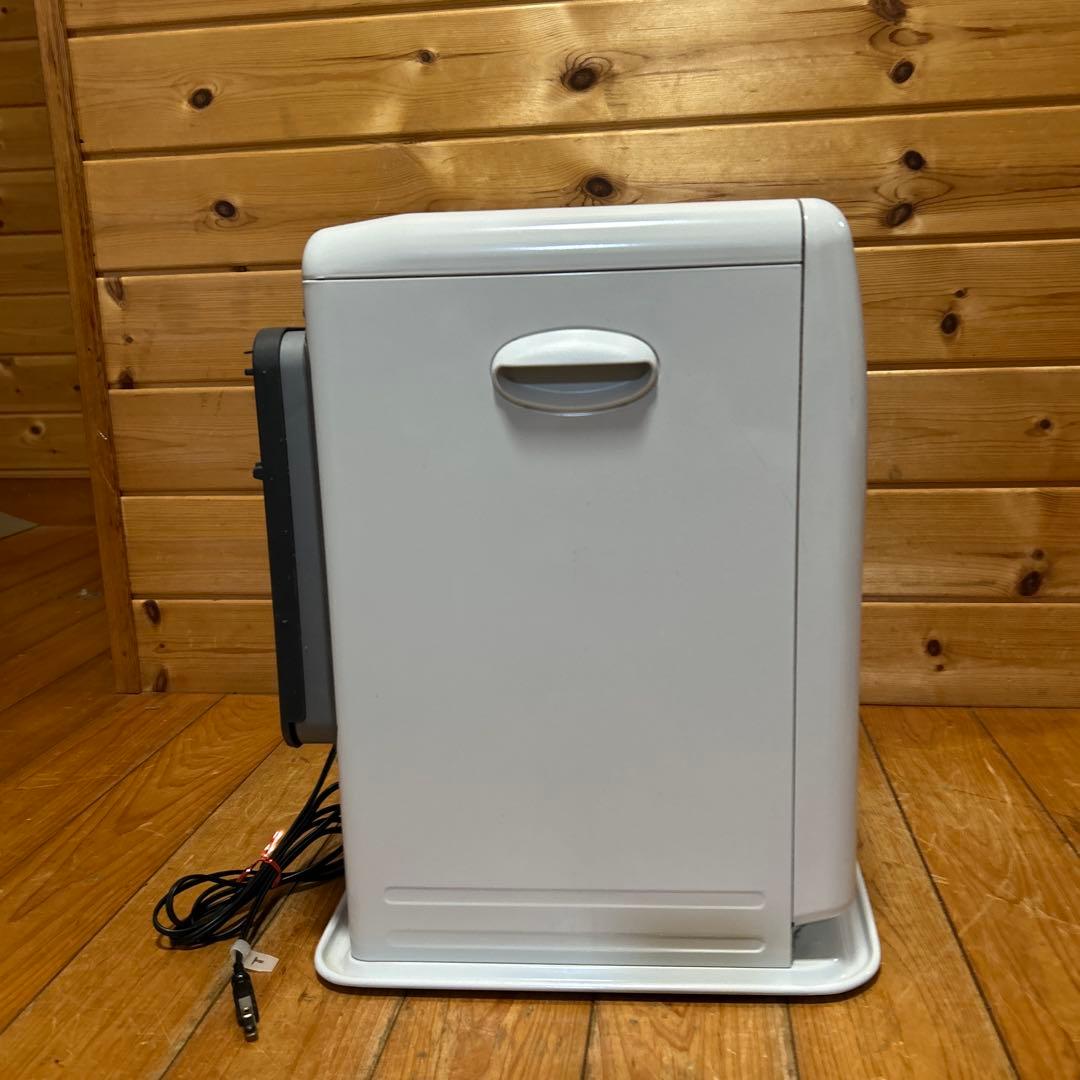 ダイニチ 石油ファンヒーター FW-579LX