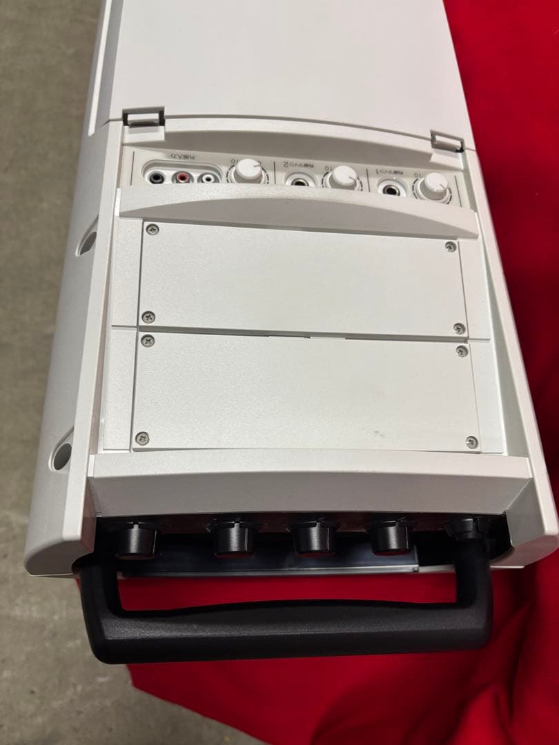 【TOA】ワイヤレスアンプ WA-2700 1波(2波増設可)