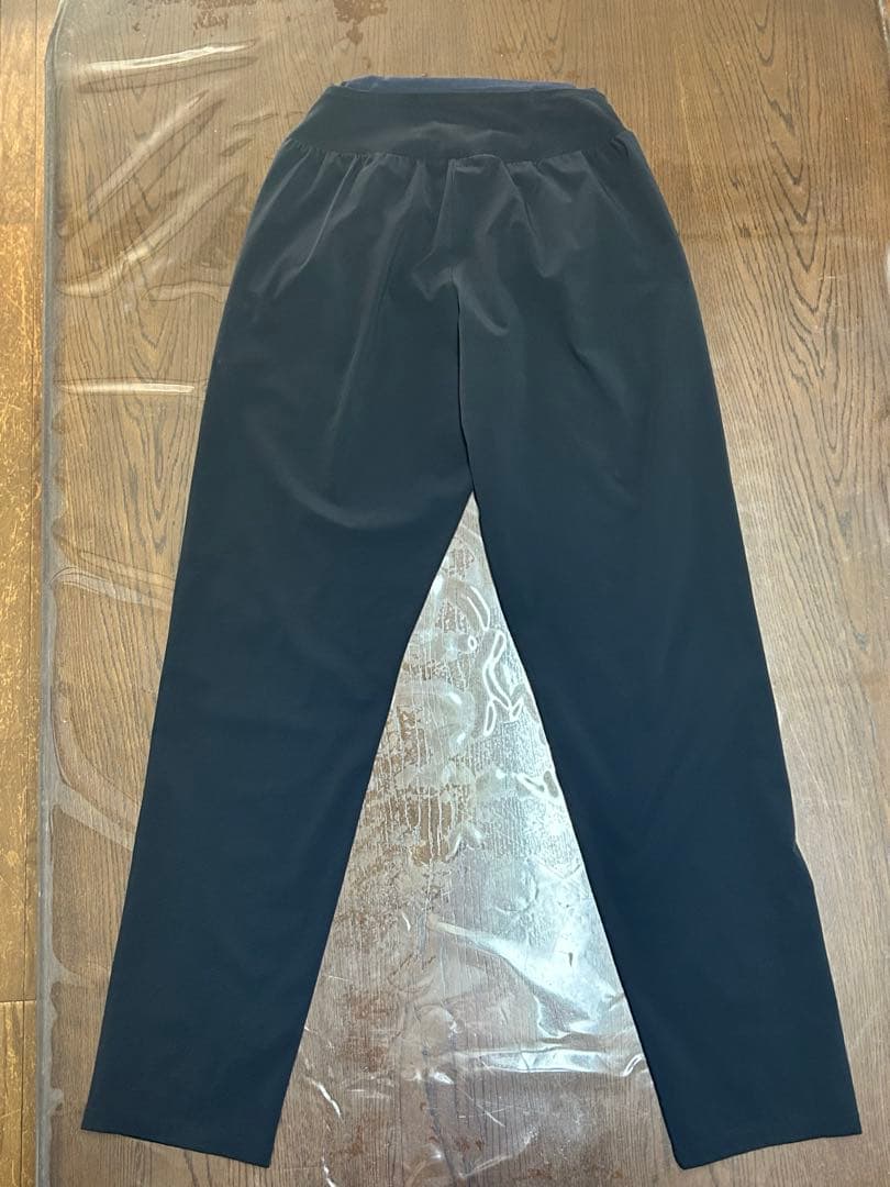 ノースフェイス バーブライトランニングパンツ L ブラック NB31668