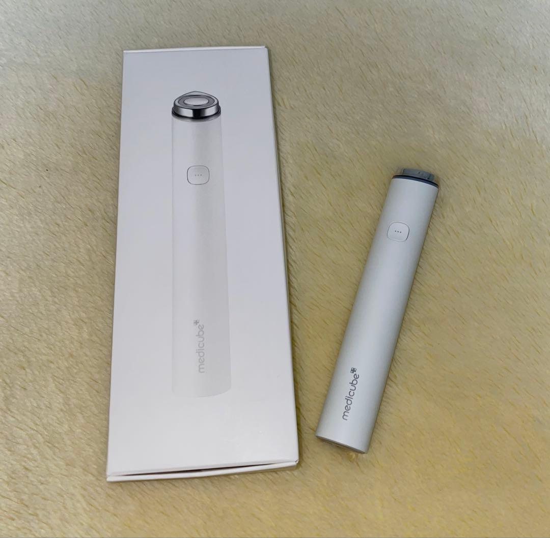 medicube 美顔器 ブースタープロミニ
