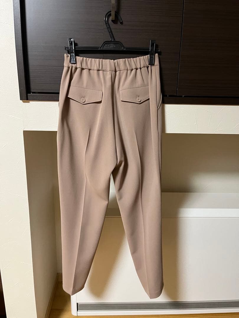 ⚠️最終値下げ 【グレースコンチネンタル】 ファーカフス2WAYTOP＋pants