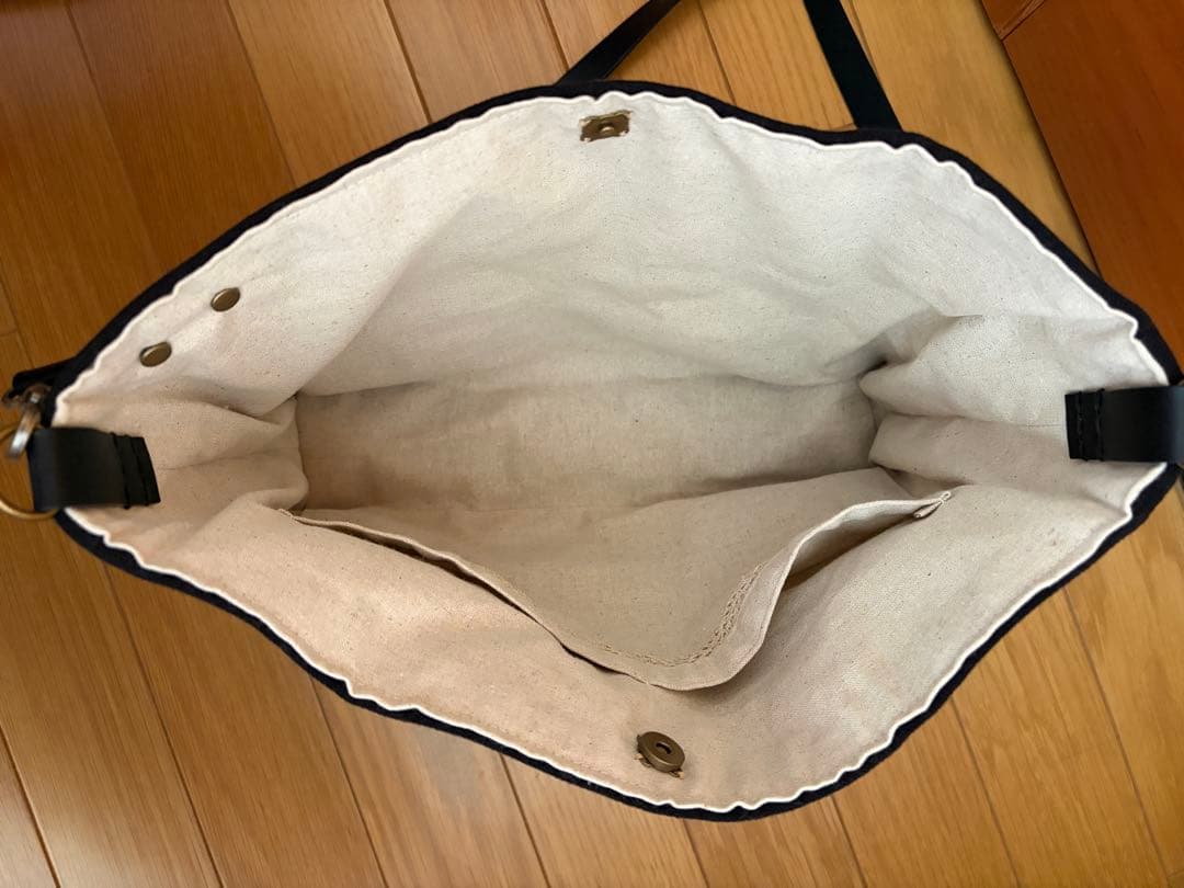 marumi/ハンドメイド/作家様/ミナペルホネン/ショルダーバッグ