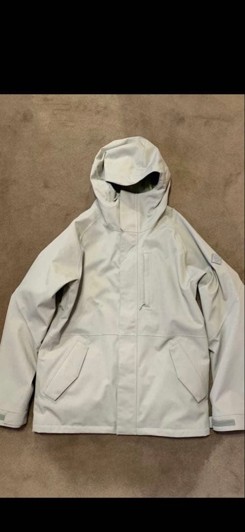 BURTON GORE-TEX Radial Jacket / L / バートン