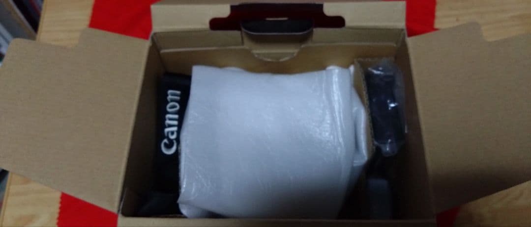 k*迎様 Canon PowerShot SX70 HS 本体と付属品