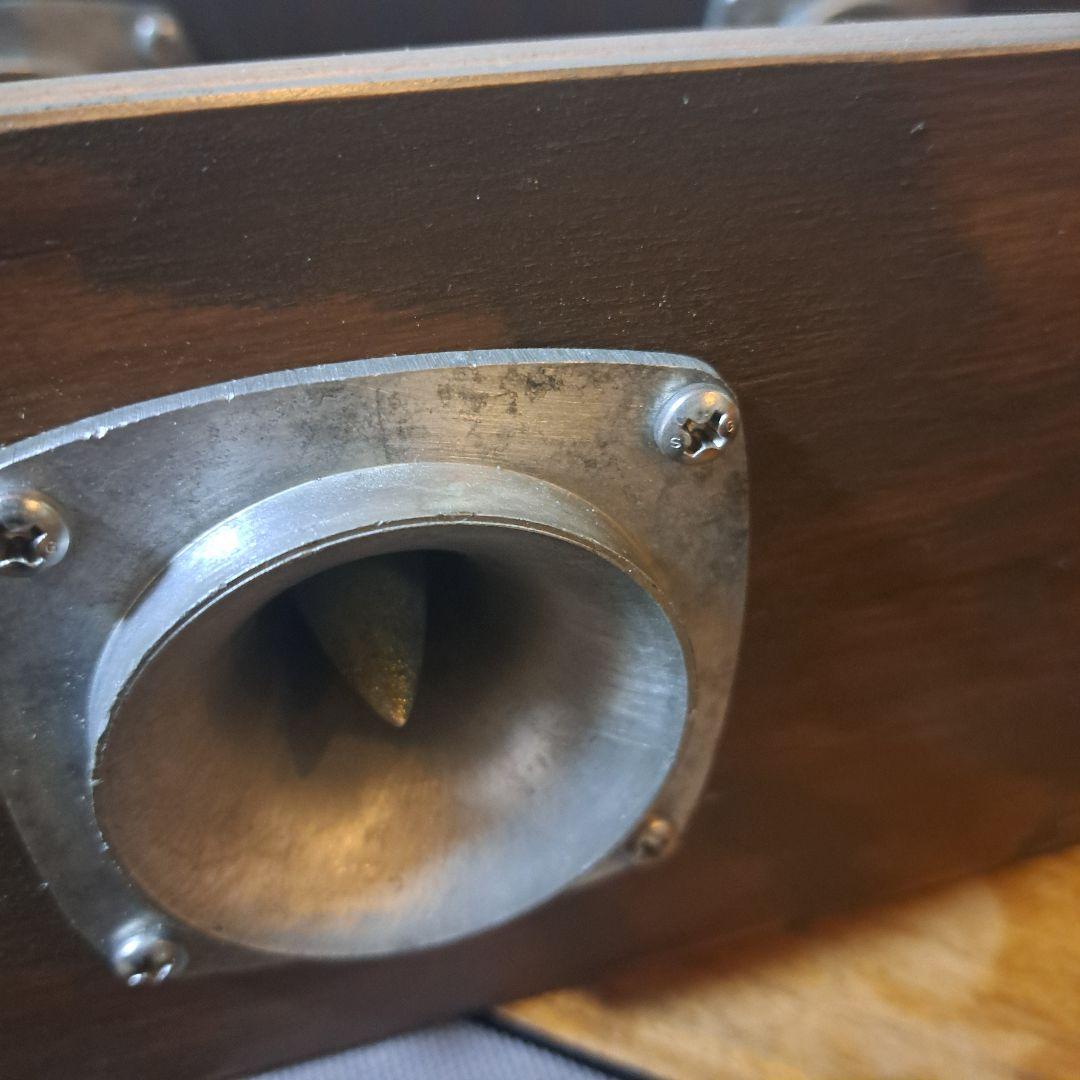 日立　ツイーター日立　コーラルオマケ付き!