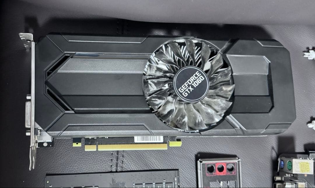 PCパーツ　ジャンク　部品取り