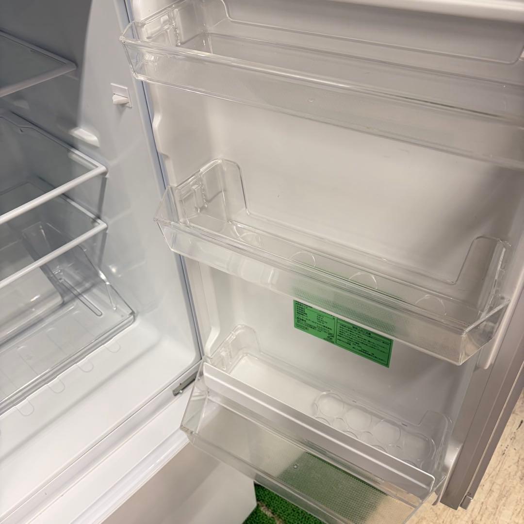 750 ホワイト　大きめ　ヤマダセット　冷蔵庫　200L　洗濯機　6キロ　レンジ