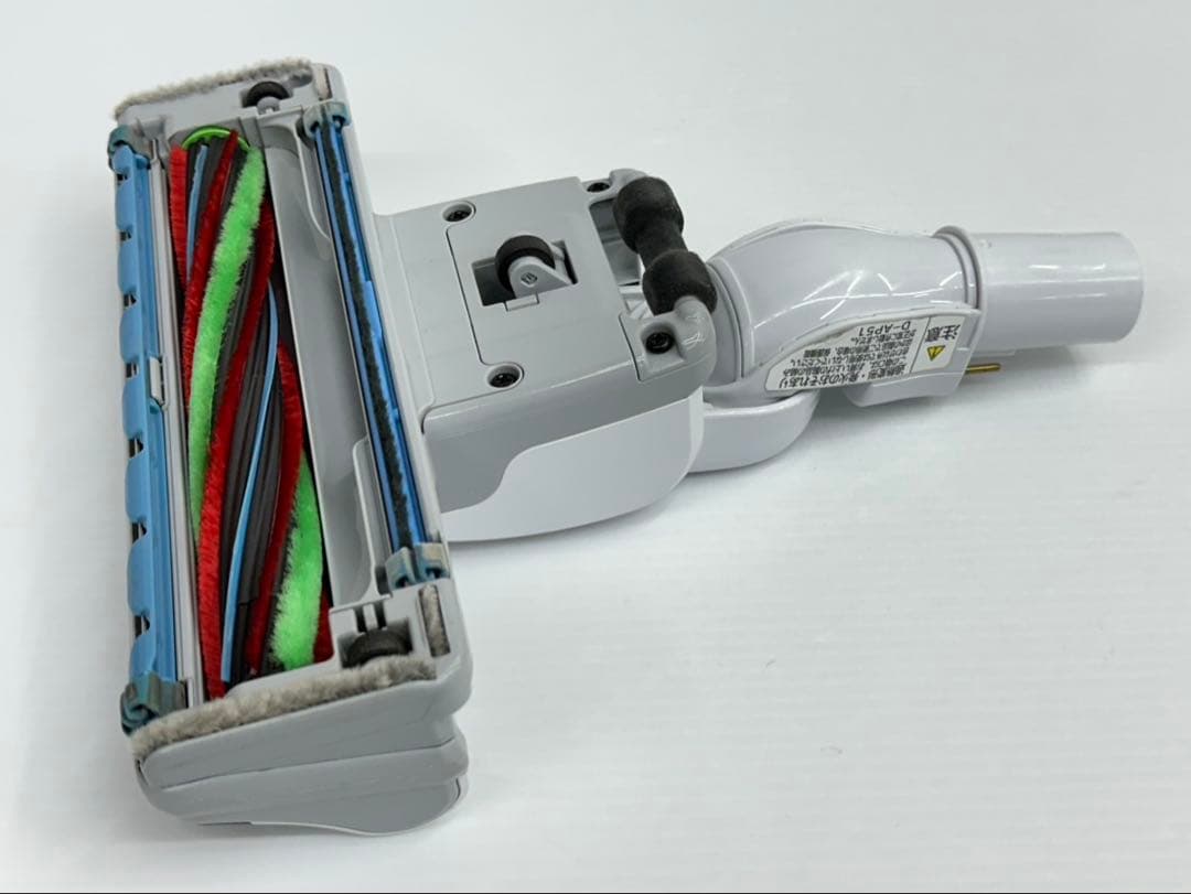 日立　掃除機　ヘッド D-AP51 白　ホワイト　CV-PF900-015 中古