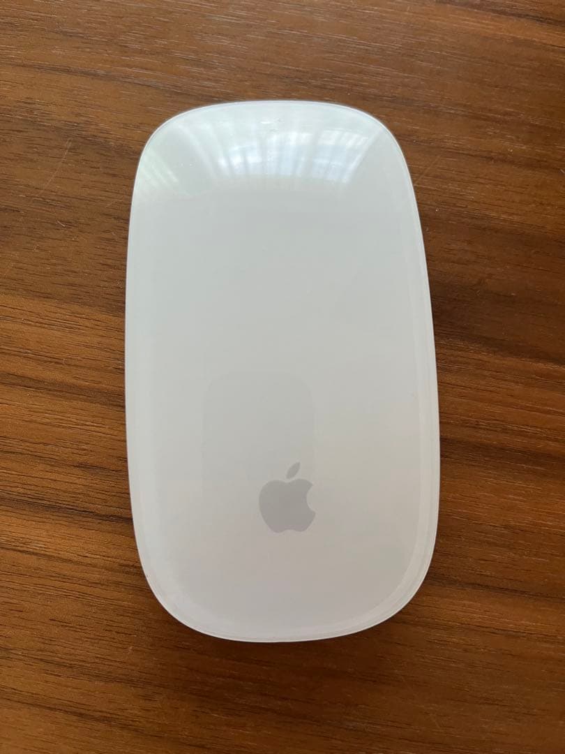 Apple iMac 21.5インチ本体 + キーボード + マウス