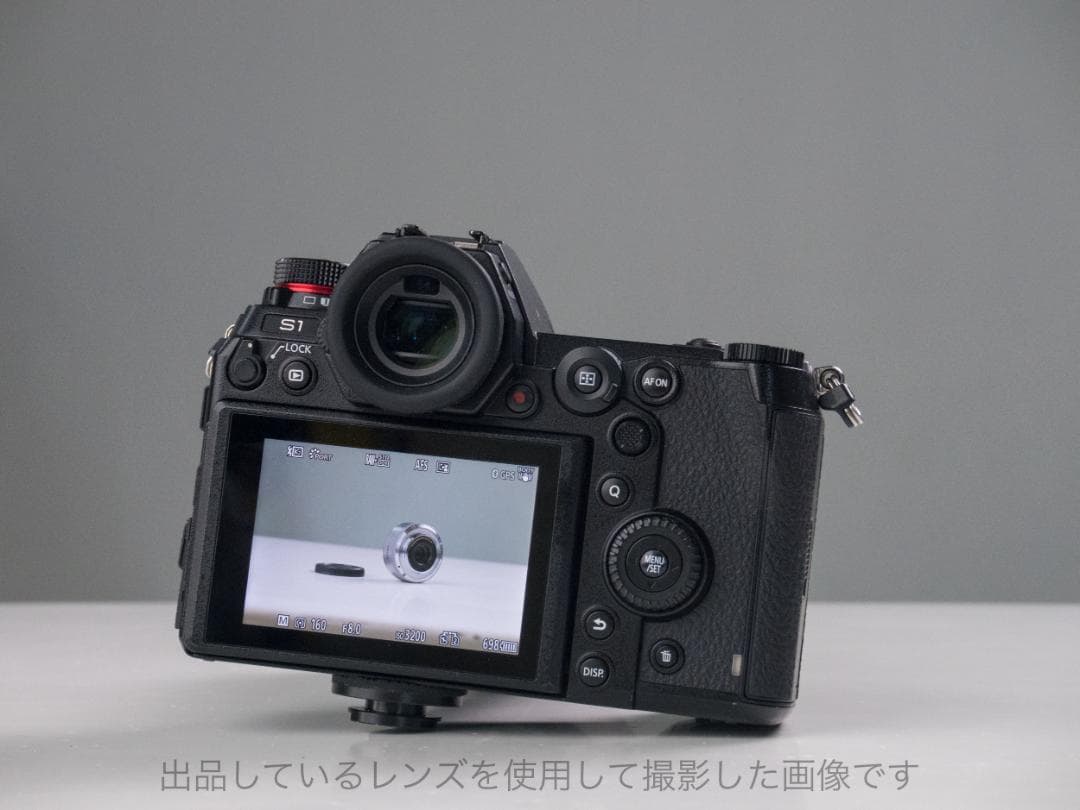 レンズ(ズーム) LUMIX G X VARIO PZ 14-42mm [H-PS14042-S]