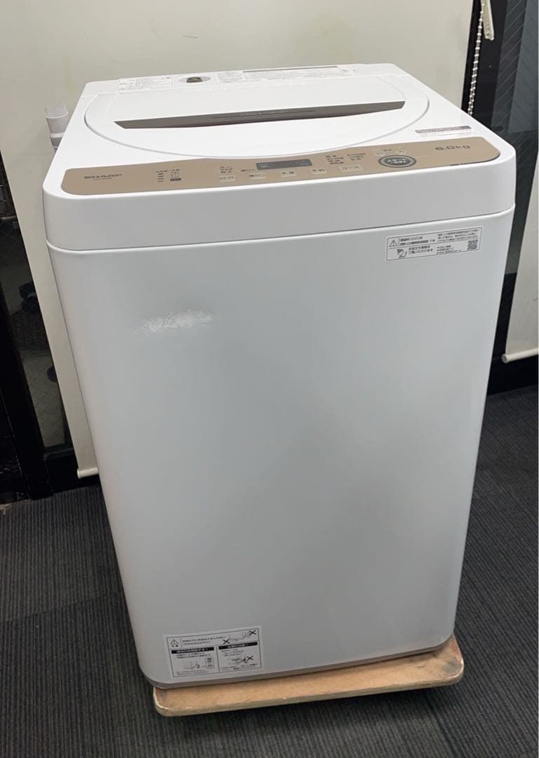 高年式★名古屋市近郊送料無料！一人暮らし家電3点セット　冷蔵庫洗濯機電子レンジ