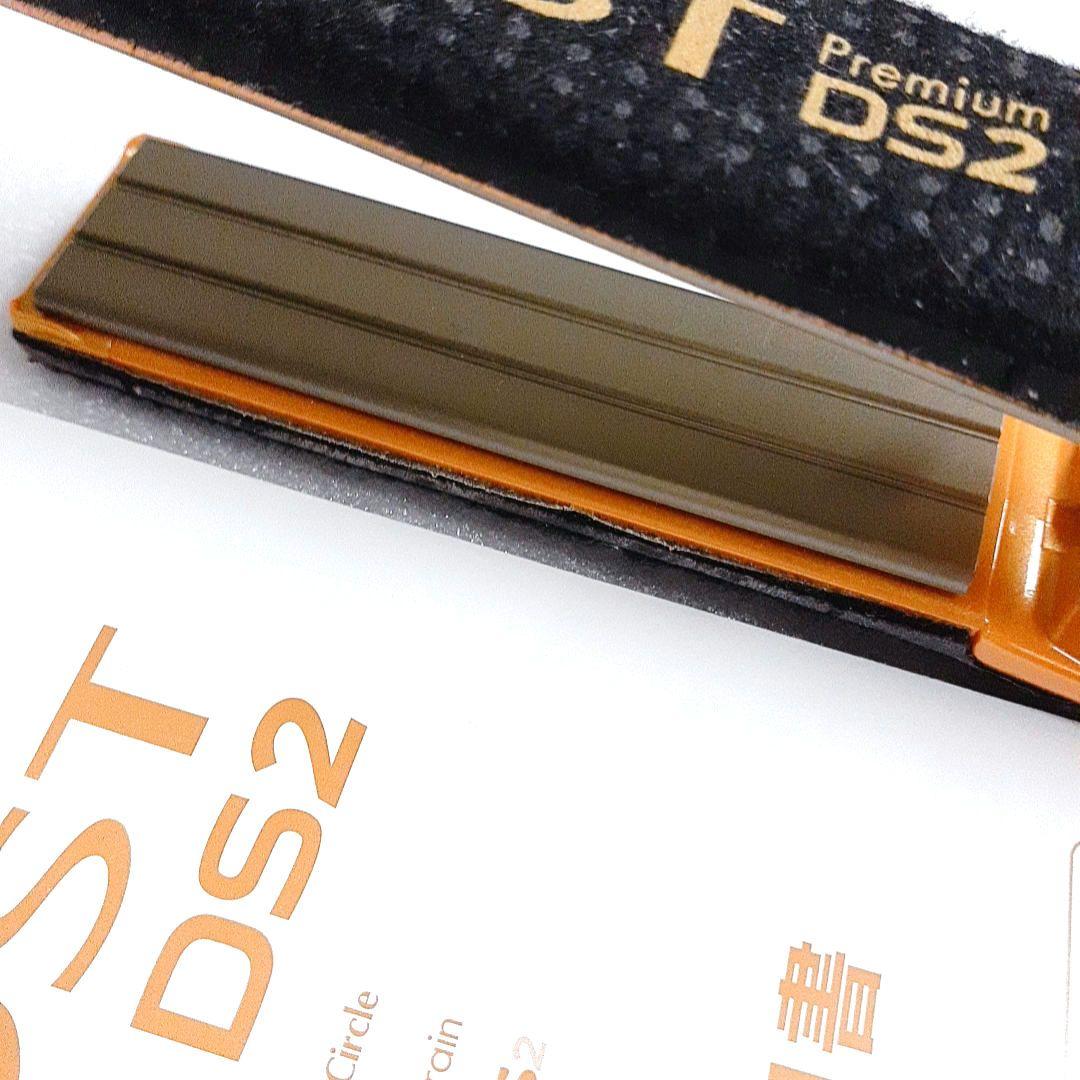 ADST Premium DS2 ヘアアイロン アドスト