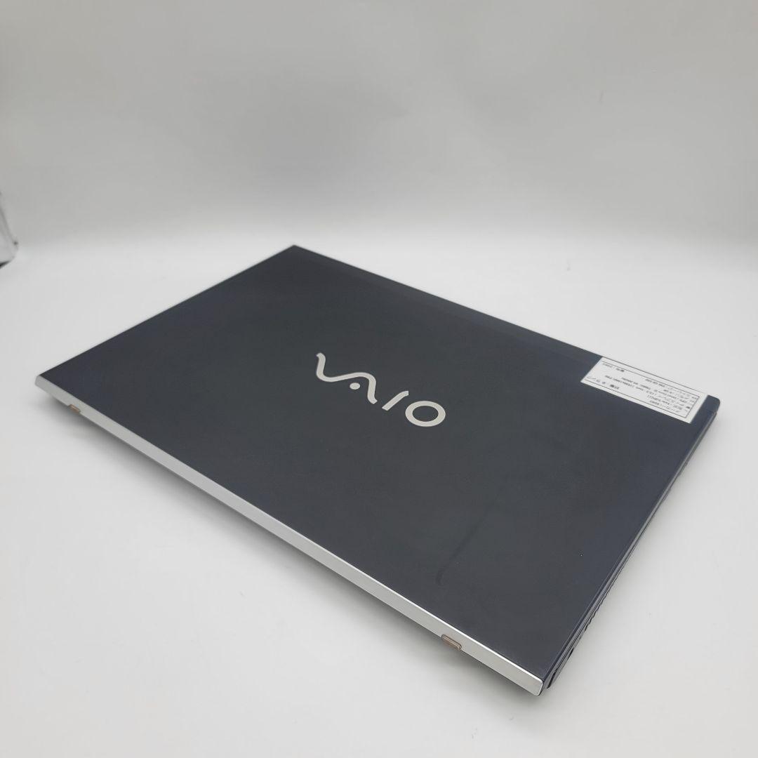 Sony Vaio VJPG11 | 第7世代 - Core i5