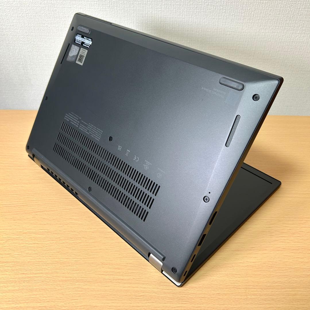 美品 Lenovo ThinkPad L13 Gen4 i5 16GB オフィス