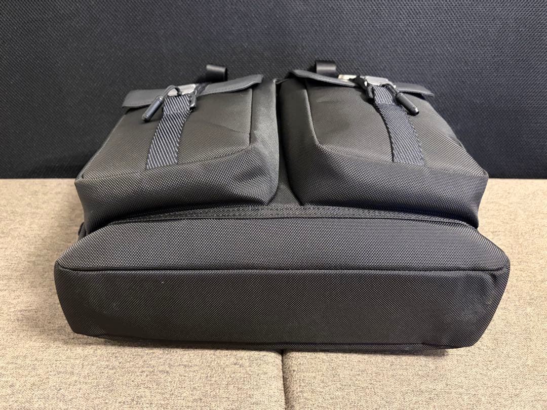 e*r様 お買得 TUMI 232765D リエイゾントート 美品