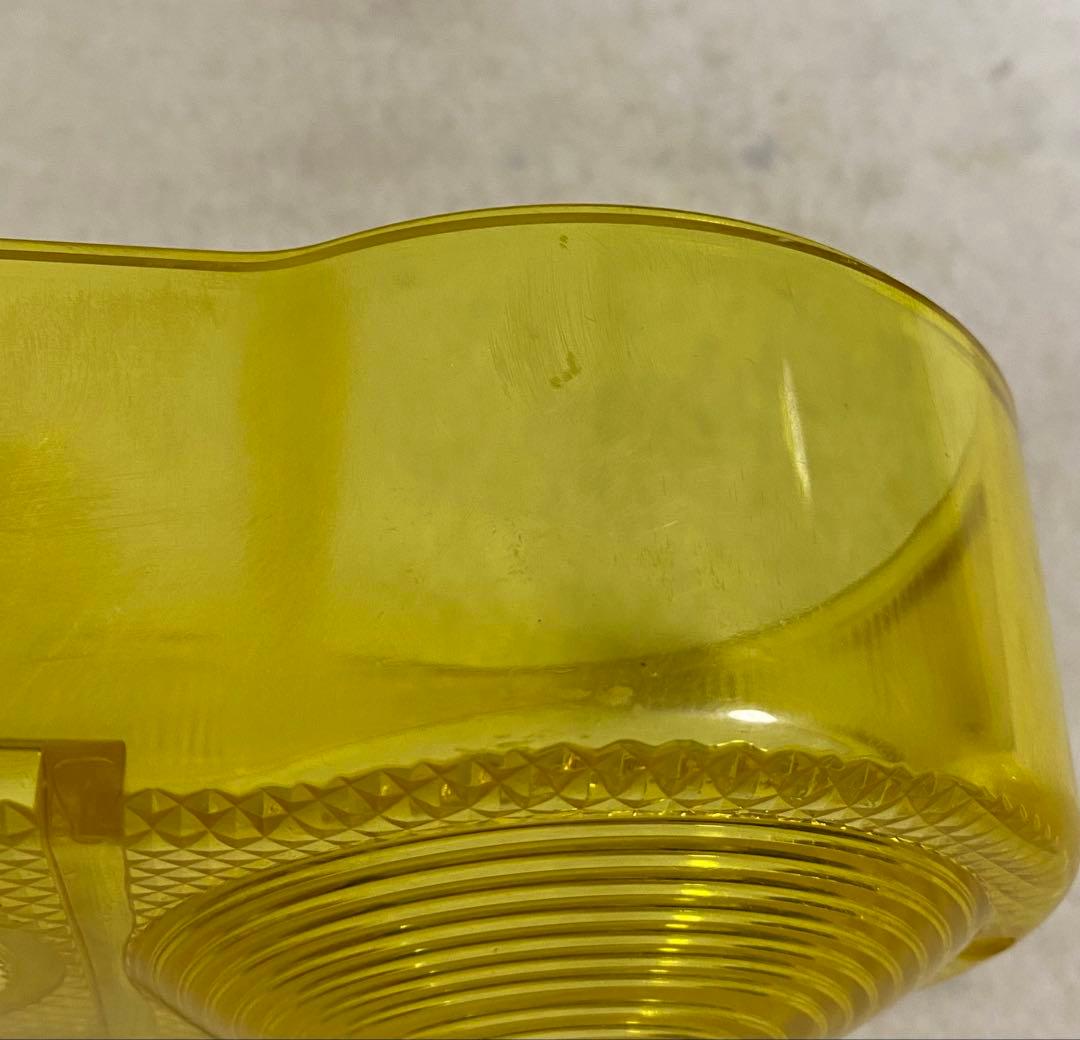 【は】 GT380 イエローテールレンズ