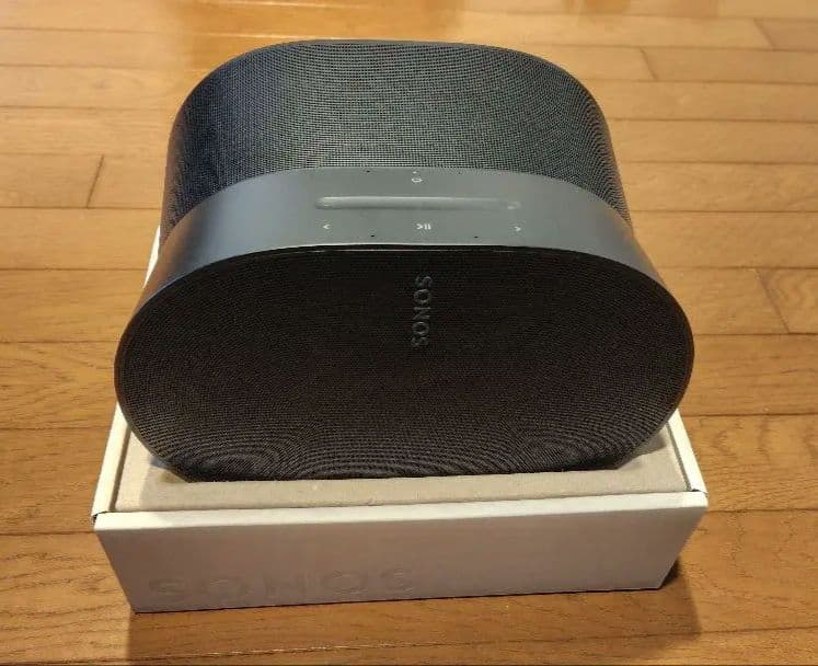 Sonos Era300 スマートスピーカー
