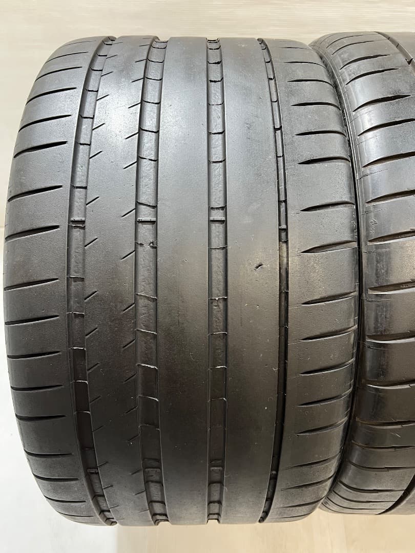 ★ポルシェ パナメーラ 971 オプション純正 21インチ