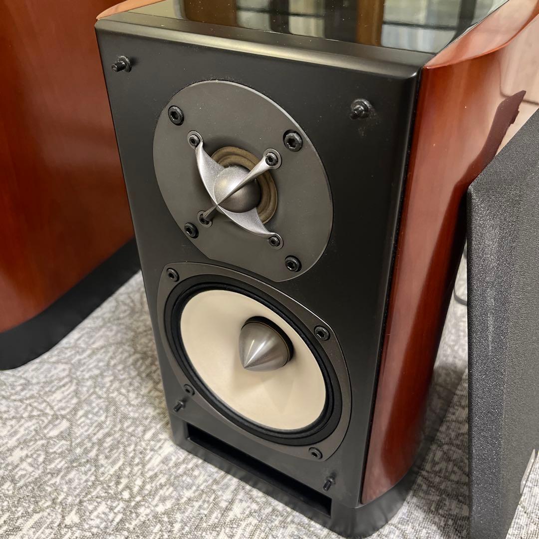 ONKYO D-412EX スピーカー