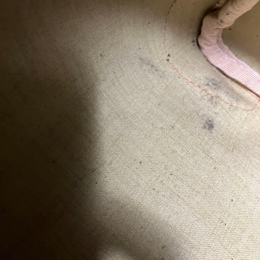 オールドグッチ、ボストンバッグ