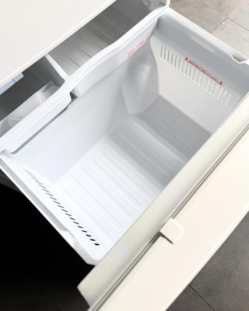 設置まで✨Panasonic ファミリー用大型冷蔵庫 335L✨2019年製⭕️