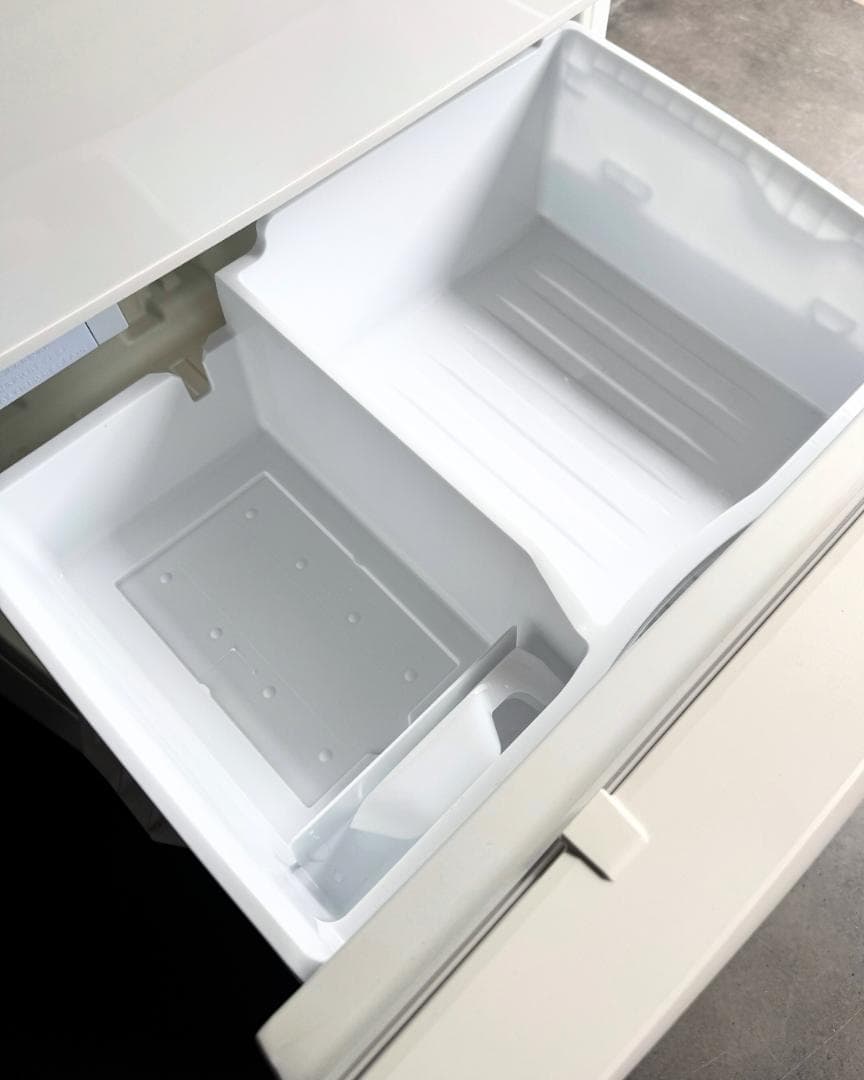 設置まで✨Panasonic ファミリー用大型冷蔵庫 335L✨2019年製⭕️