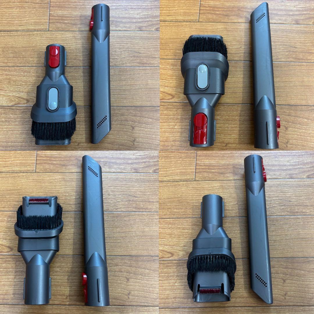 【美品】分解清掃済 ダイソン Digital slim SV18 46分