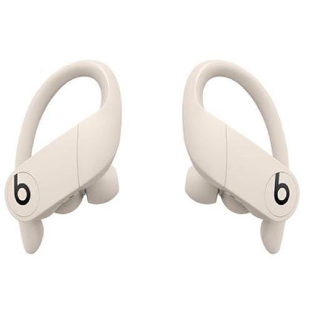 【ほぼ新品】Powerbeats Pro MV722PA/A