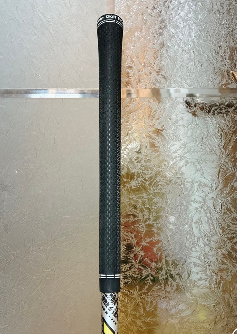 【美品希少】ATTAS MB FW 55S 40inch pingスリーブ付