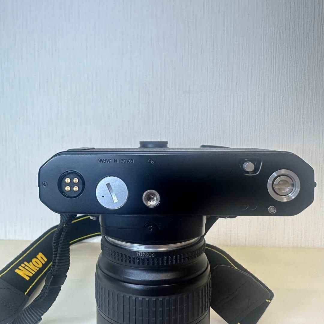 【専用】Nikon FM3A 一眼レフカメラ + レンズ