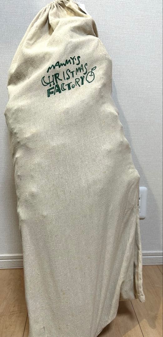 クリスマスツリー90cm LEDライト＆オーナメントセット⭐︎