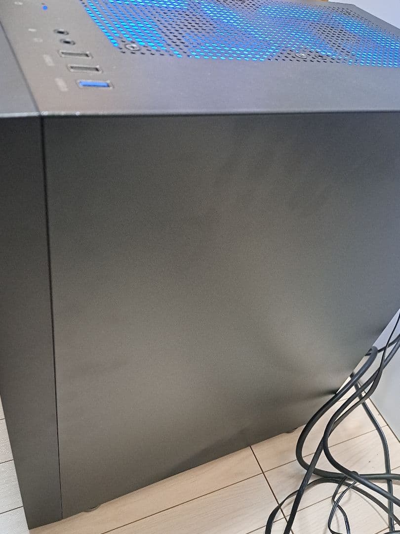 Windowsデスクトップ win11 i5-8500 GTX1060 16GB SSD480GB ATX