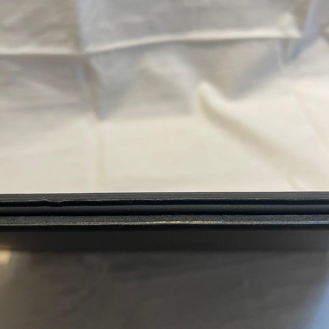 Apple Magic Keyboard MJQK3LL/A US配列