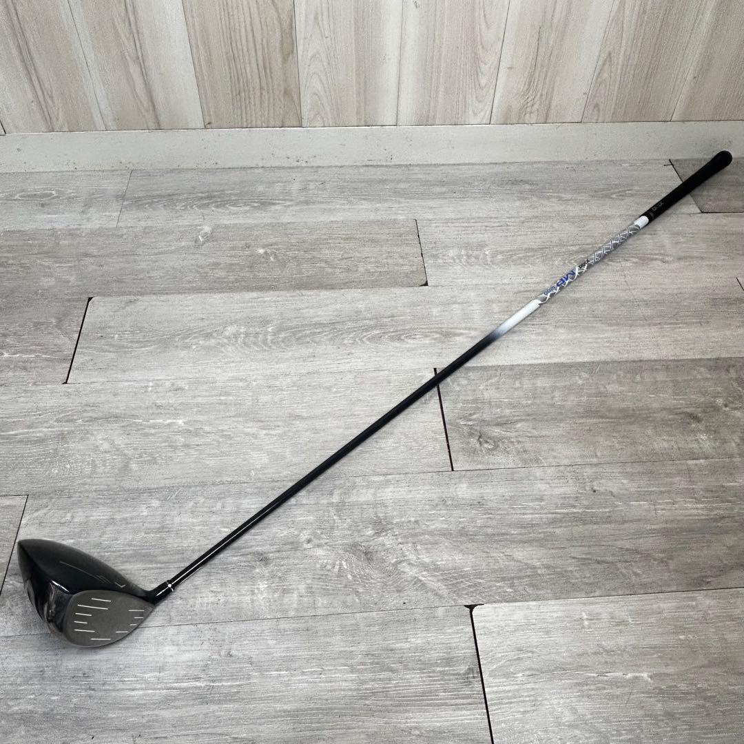 【メンズ右】ゼクシオ MP1200 ドライバー 10.5度 SR ダンロップ