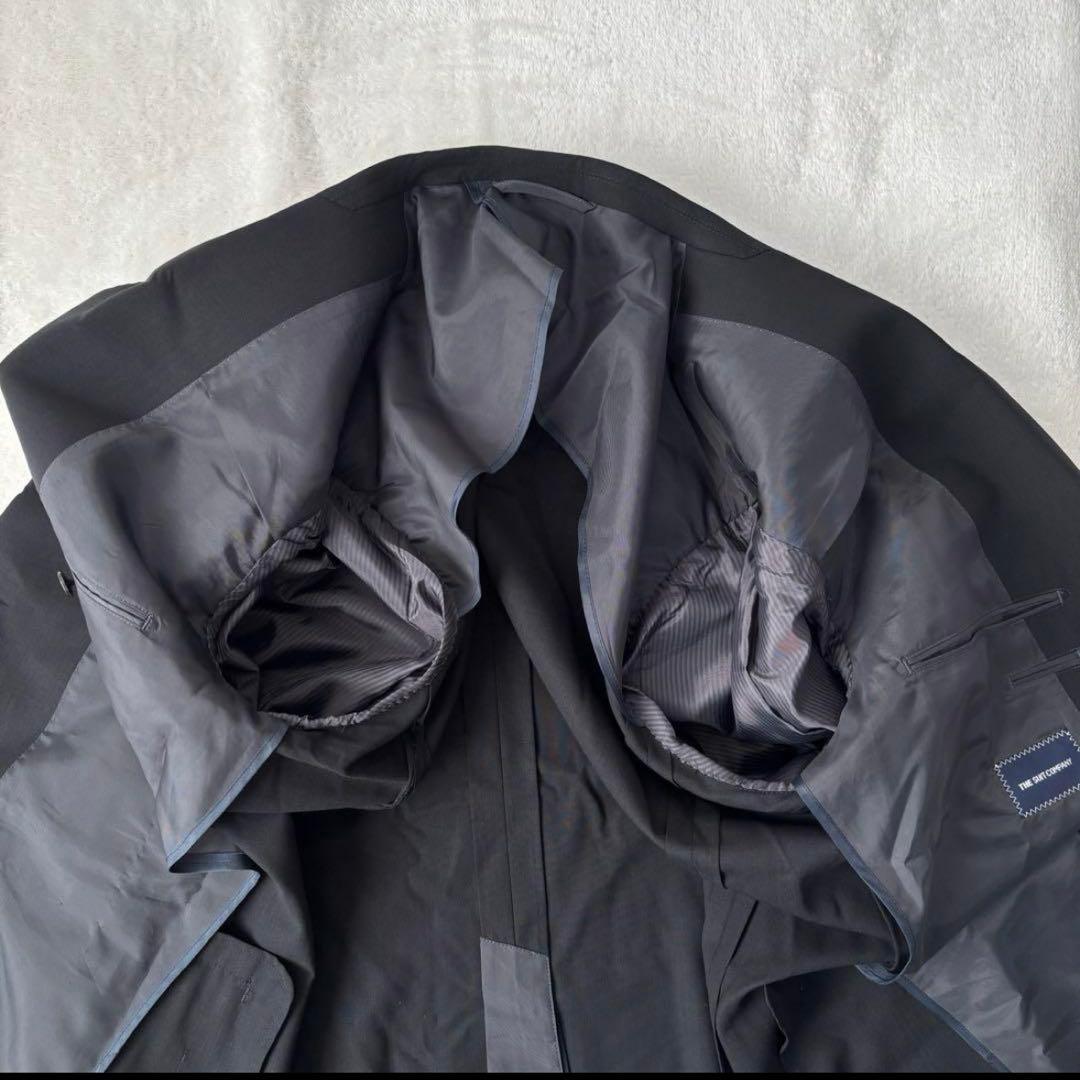 THE SUIT COMPANY 3XL ビジネススーツ　トール　サイズ