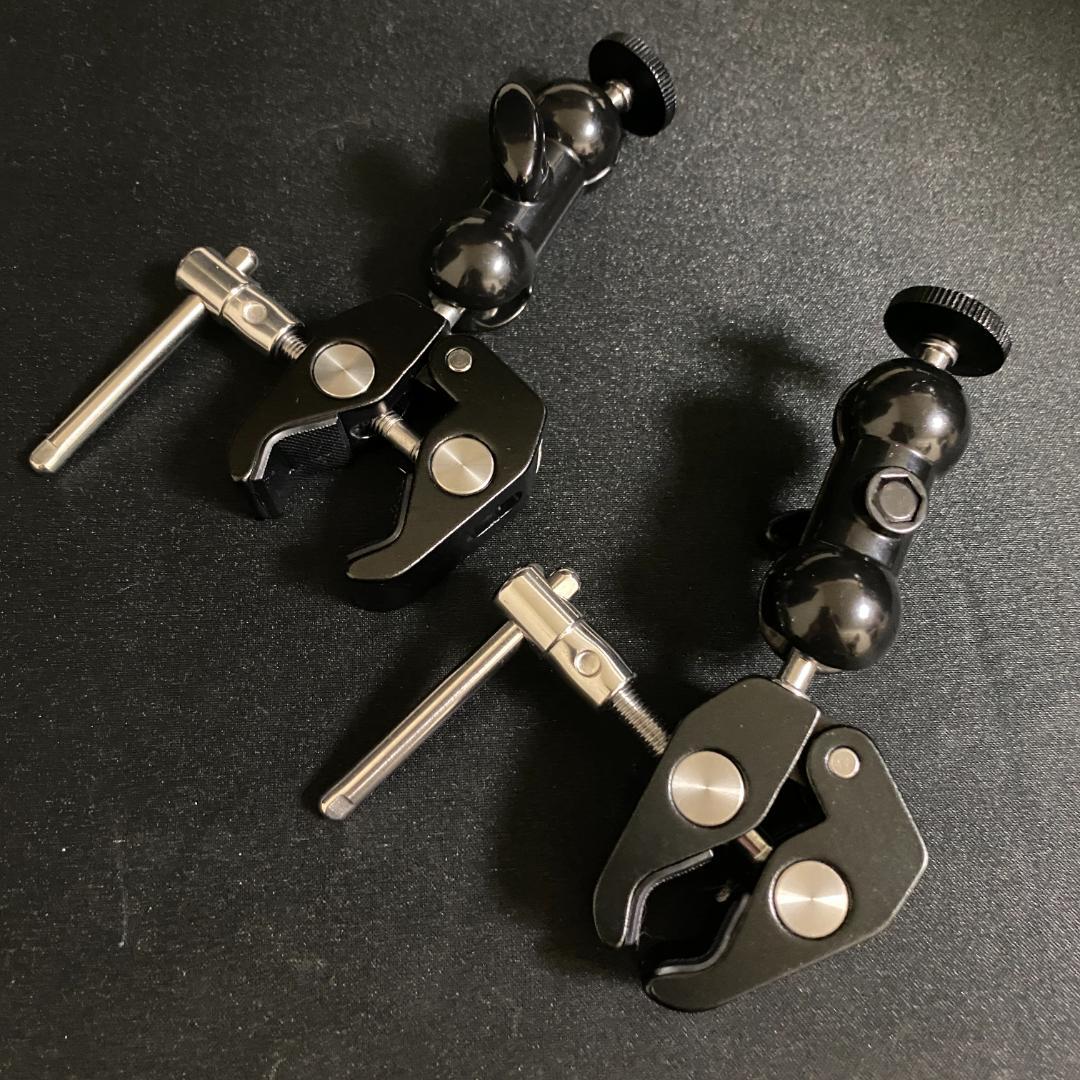 HTC VIVE トラッカー 3.0＋ベースステーション 2.0＋α セット