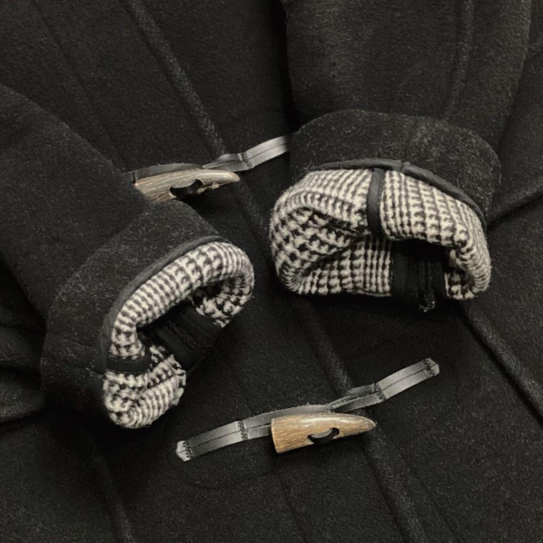 mugi ロンドントラディション ダッフル ダックスステンカラー おまとめ