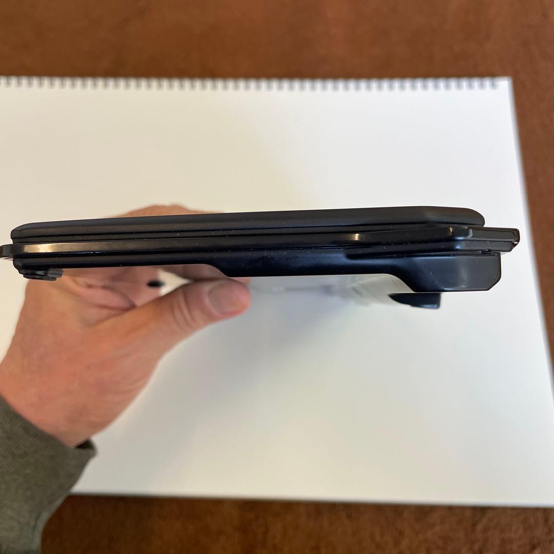 【動作確認済】キングジム デジタルメモ ポメラ DM100