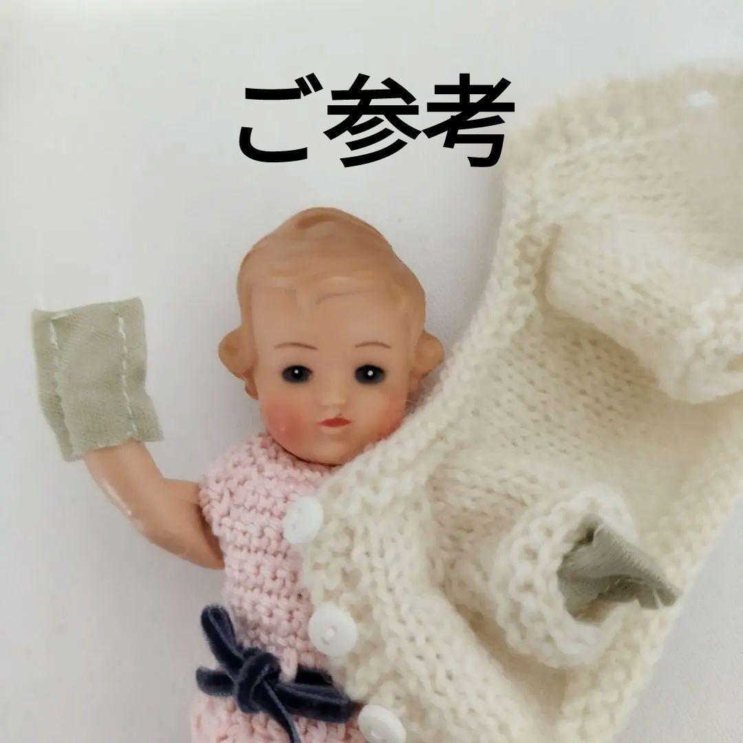 ✩リジードールとアウトフィットセット