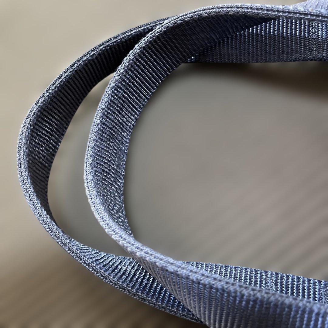 ブリーフィング ビームス プラス 別注 MIL TRAINING TOTE