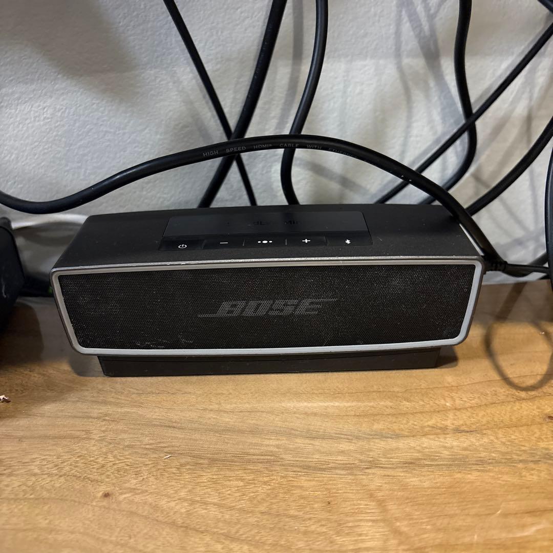 スピーカー・ウーファー Bose SoundLink Mini