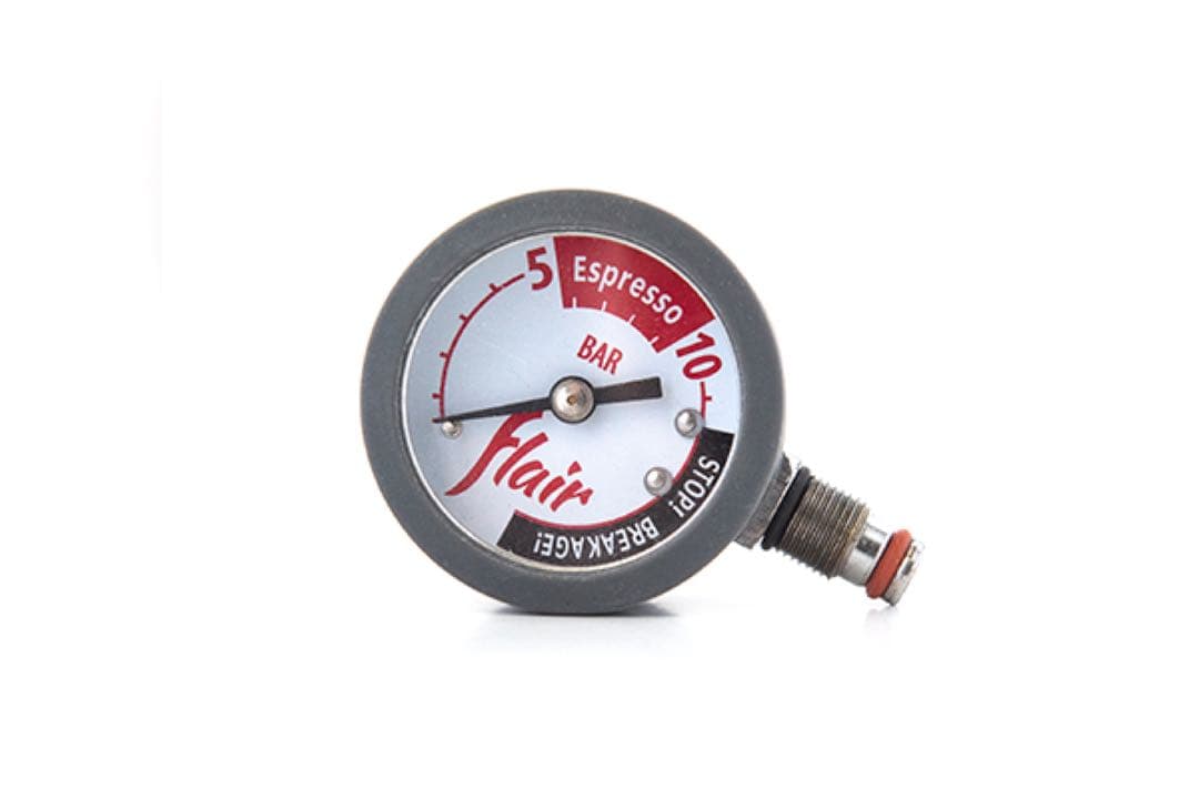 Flair 58(電気式) フレア58 手動エスプレッソマシン