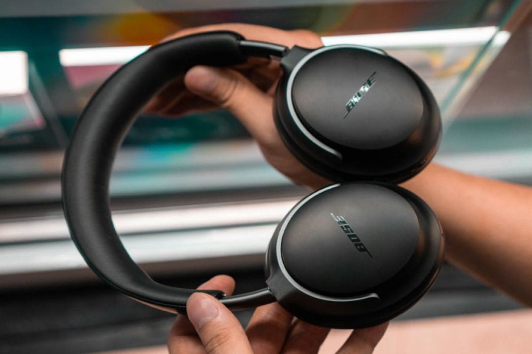 ヘッドホン QuietComfort Ultra Headphones
