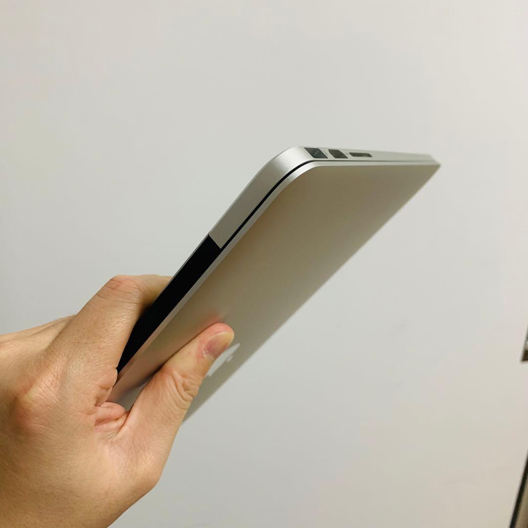 MacBook本体 Apple MacBook Pro A1502